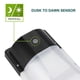 thumbnail image 3 of Luminaria LED para pared Kadision 13W 5000K con fotocélula, IP65, paquete de 2, 3 of 7