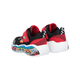 thumbnail image 3 of ZAPATILLAS URBANAS SKECHERS PLAY SCENE BEBÉS | 407312N-BKRD - Talla 22, 3 of 5