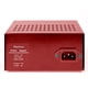 thumbnail image 4 of Fuente de alimentación para máquina de tatuajes LCD digital dual, caja de alimentación para máquina de tatuajes, 60-250 V, enchufe rojo de EE. UU., 4 of 5
