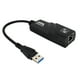 thumbnail image 2 of Adaptador Usb 3.0 A Lan Rj45 Gigabit Ethernet, 2 of 3