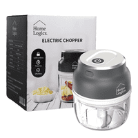 Triturador Dark Gray Home Logics 1 Un