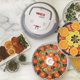 thumbnail image 4 of Deshidratador de Alimentos NESCO FD-79 Snackmaster Pro Gris, 4 of 8