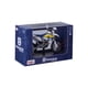 thumbnail image 5 of Réplica moldeada a escala 1/12 de la moto Maisto Husqvarna FE501, 5 of 7