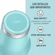 thumbnail image 3 of Vaso Termico Mug Acero Inox Icon 1 2 Lt Sea Green, 3 of 7