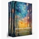 thumbnail image 1 of Baraja Oráculo GZSYXHJYXGS 50 Cartas Mindfulness Insight, 1 of 9