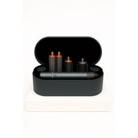 Javimate - Multiestilizador 5 En 1 | Dup Dyson Airwrap Gris