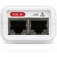 thumbnail image 2 of Inyector PoE Ubiquiti Networks 24-7W-G CA 100-240 V, 2 of 4