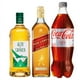 thumbnail image 1 of Promo 3: 1 Johnnie Walker Red 700ml+ 1 Alto Del Carmen 1L, 35% + 1 Coca Cola Light 1,5L, 1 of 3