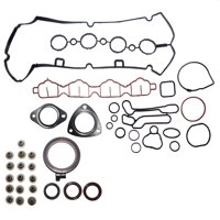 Repuestos Del Sol - Juego Empaquetadura Motor Chevrolet Tracker 1.8 2013 2018