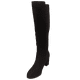 thumbnail image 4 of Bota Gamuza Ecológica  ZAV44 Negro, 4 of 5