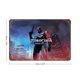 thumbnail image 2 of Cartel Metálico Robocop Desmarcar 30x40cm, 2 of 6