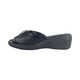 thumbnail image 4 of SANDALIAS PICCADILLY NEGRO CASUAL MUJER PI-54037500000004 - Talla 38, 4 of 6