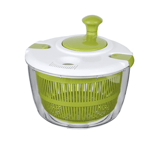 Promotodo - Escurridor Ensalada Centrifuga Secado Rapido Frutas Verduras