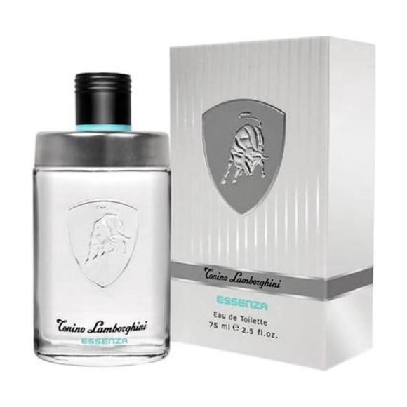 TORINO LAMBORGHINI LAMBORGHINI ESSENZA 75ML EDT