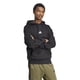 thumbnail image 2 of Sudadera con capucha adidas Essentials Feelcozy de forro polar para hombre, 2 of 3