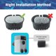 thumbnail image 5 of Filtro de agua PET STANDARD 6 cm x 4 cm x 3 cm – Pack de 10, 5 of 6
