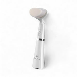 Gama Italy - Cepillo De Limpieza Facial Mini
