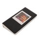 thumbnail image 1 of Estuche De Almacenamiento De Imágenes Para álbum De Fotos De 64 Bolsillos Para Fuji SQ20/SQ10/SQ6/SP-3 Negro, 1 of 5