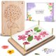 thumbnail image 1 of Kit de prensa de flores Suziko Large para adultos y niños, 1 of 9