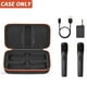thumbnail image 3 of Funda De Almacenamiento Para Micrófono Bluetooth Boobwl Para Jbl Partybox, 3 of 3