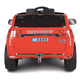 thumbnail image 3 of Camioneta Électrica Montable Toyota Lc300 Voltaje Del Cargador 110v/220v, 3 of 3