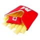 thumbnail image 5 of Cama Para Dormir Para Gatos Con Patatas Fritas, Cama Nido Antideslizante Para Cachorros, Privacidad Para Gatos, Cálida M, 5 of 5