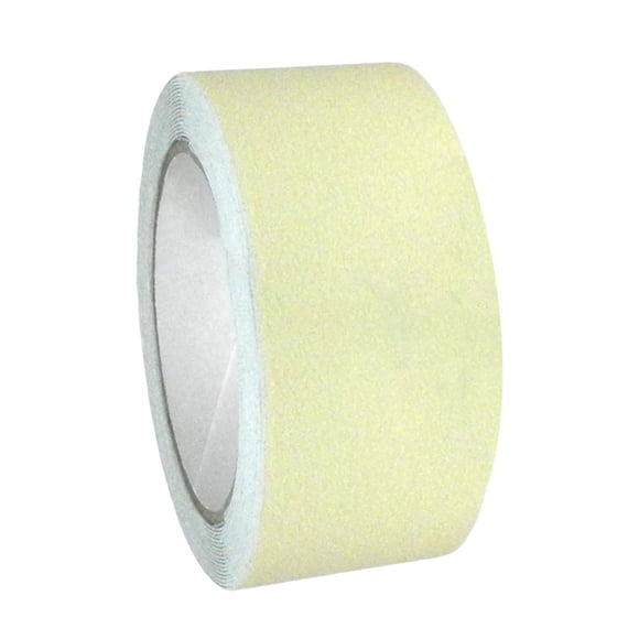 Cinta Antideslizante Que Brilla En La Oscuridad Escaleras Para Interior O Exterior Cinta Reflectante 5 M Pure Luminous