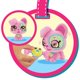 thumbnail image 4 of Juguete Kindi Kids Show 'n' Tell Pets Pupkin el Cachorro con 4 mascotas, 4 of 9