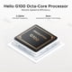 thumbnail image 4 of Tablet DOOGEE Tab E3 Pro 13 pulgadas 32 GB+256 GB Android 15 con teclado, 4 of 9