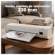 thumbnail image 4 of Laminadora Frio Caliente 260W con Kit de Corte 300 laminas, 4 of 8