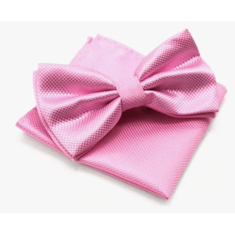 Riqui - Set De Humita Mas Pañuelo Rosa