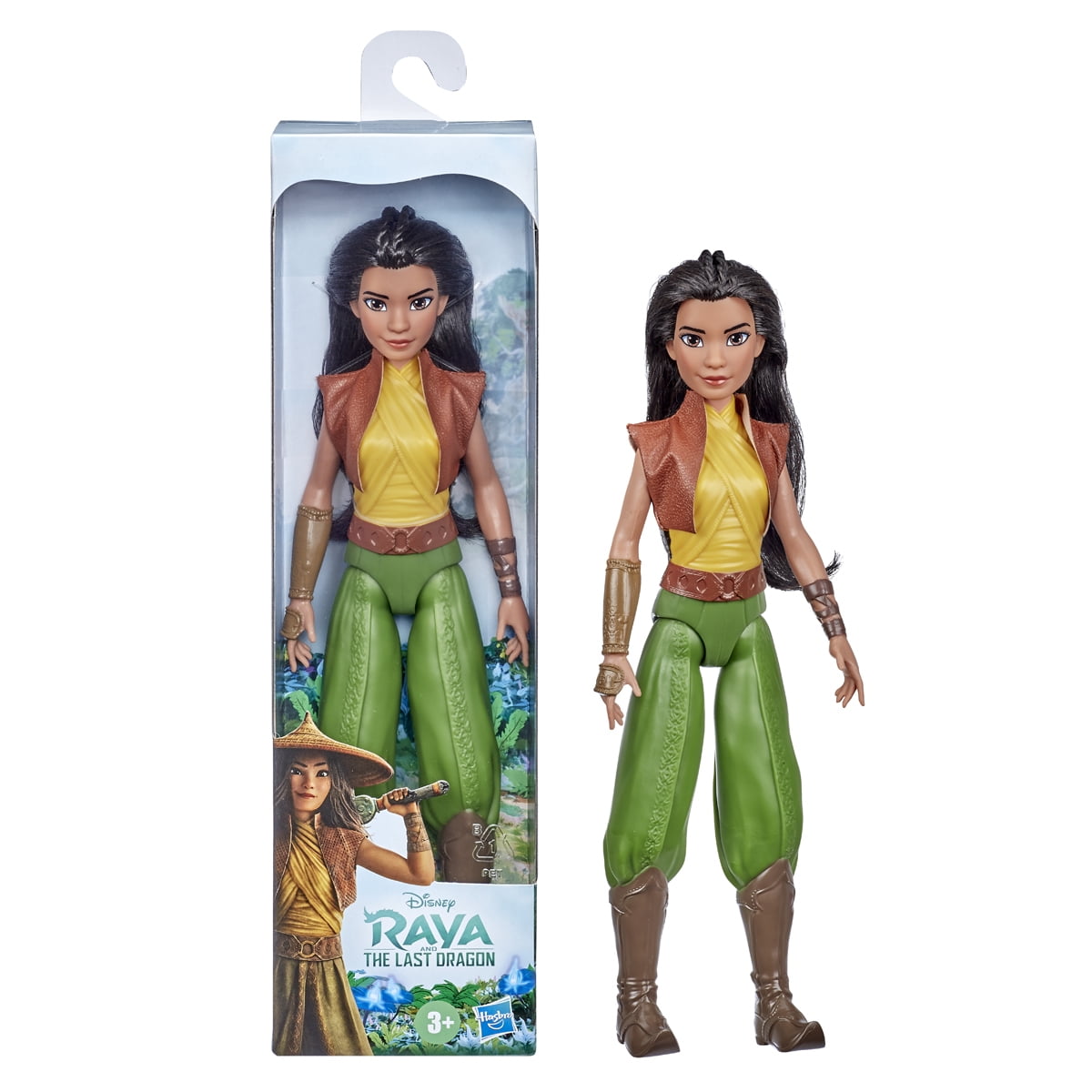 Disney - Raya El Último Dragón