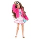 thumbnail image 1 of Muñeca Disney ILY 4ever Minnie de 29 cm con 13 puntos de articulación, 1 of 8