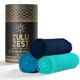 thumbnail image 1 of Esponja de Baño ZULU ZEST 3 unidades Red Exfoliante, 1 of 6