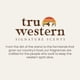 thumbnail image 4 of Cologne Tru Western Leather #2, lote pequeño, 100 ml, para hombre, 4 of 5