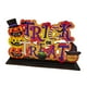 thumbnail image 1 of Adornos Colgantes De Decoración De Mesa De Halloween Para Estilo De Jardín Al Aire Libre De Granja, 1 of 3