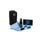 thumbnail image 1 of Kit de limpieza de lentes en campo Vortex Optics Fog Free, 1 of 1