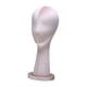 thumbnail image 1 of Modelo De Cabeza De Maniquí Stable Wig Display Ratch Para Ropa De Cabello De Cabello, 1 of 5