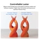 thumbnail image 3 of Filamento ANYCUBIC 4 kg Silk PLA 1,75 mm – Set de 4 colores, 3 of 9