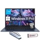 thumbnail image 1 of Laptop ASUS Vivobook 14 FHD, Windows 11 Pro, Intel Core i3-1315U, 16 GB de RAM + 1 TB SSD, 1 of 7