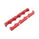 thumbnail image 2 of 2 Piezas De Insertos De Tornillo De Banco Para Reparación De Bicicletas, Abrazaderas De Sujeción Para Reparación De Bicicletas, Estilo I, 2 of 5