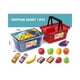 thumbnail image 1 of Cesta De Compras Con Accesorios, 1 of 1