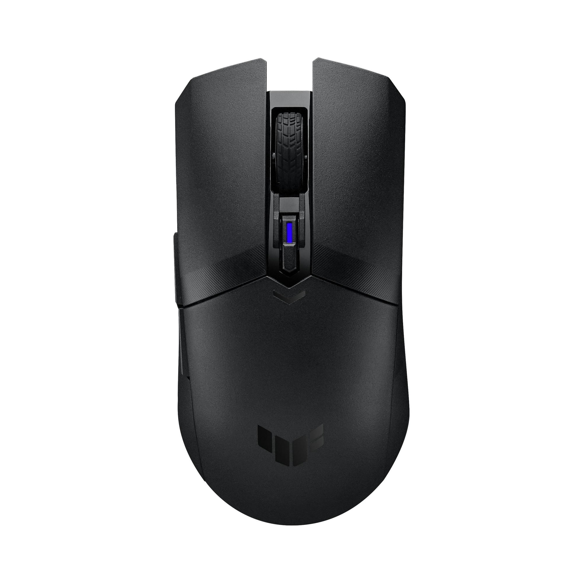 Mouse Gamer Asus Tuf Gaming M4 Wireless 12000 Dpi, Rf + Bluetooth, Negro