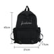 thumbnail image 4 of Bolso Mochila Coreana Casual Juvenil Diario Escolar, 4 of 4