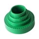 thumbnail image 2 of Organizador De Brocas Giratorias De Forma Redonda Herramientas De Fabricación De Joyas Displayer Verde, 2 of 5