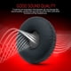 thumbnail image 4 of Almohadillas De Repuesto Para Auriculares Sony Mdr Xb550, 4 of 6