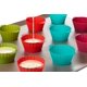 thumbnail image 2 of Moldes de Silicona para Hornear OXO Good Grips Paquete de 12 Sin BPA, 2 of 9