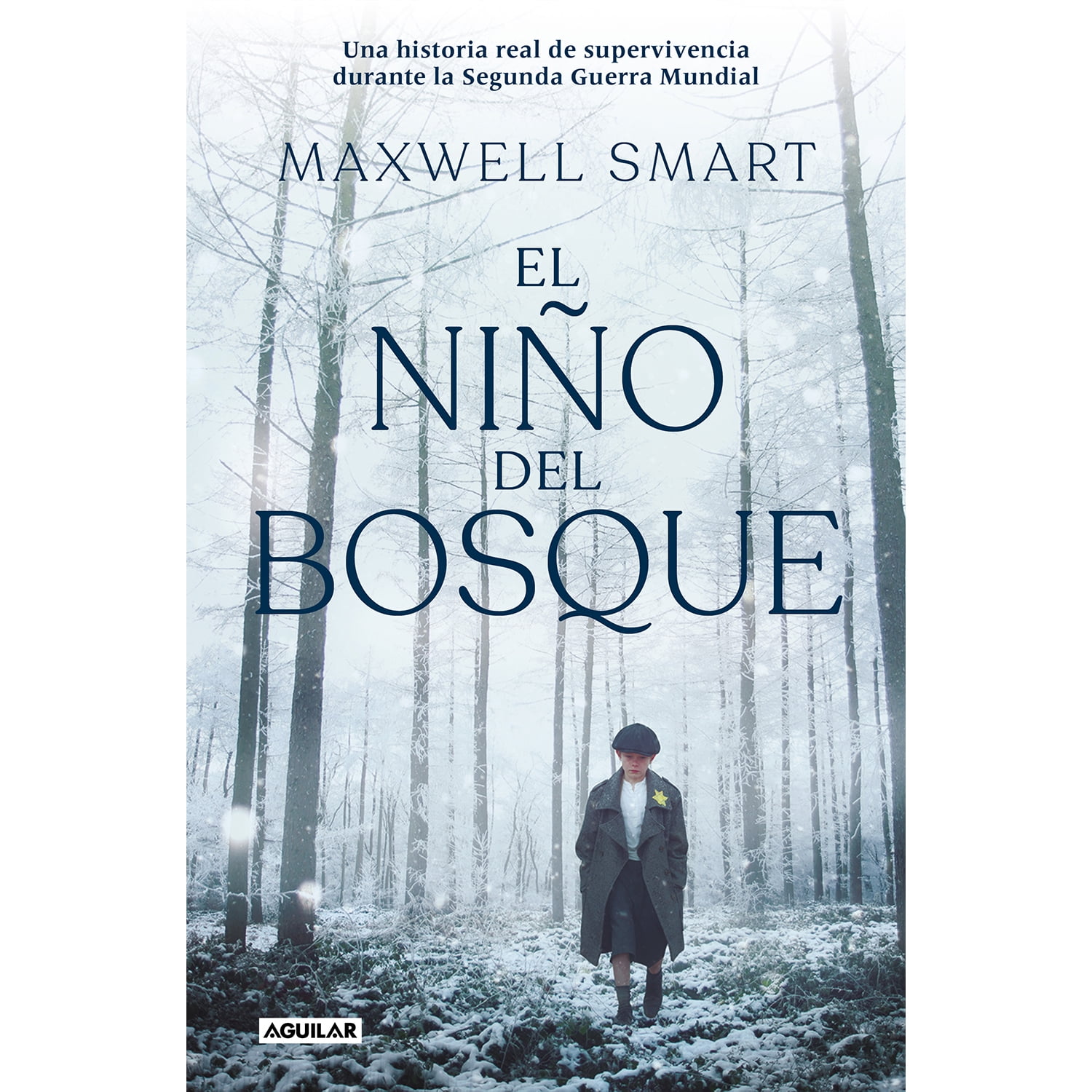 Penguin Random House - Libro Niño Del Bosque, El
