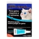 thumbnail image 1 of Antiparasitario para Gato Pipeta Externa, 1 Un, 1 of 1