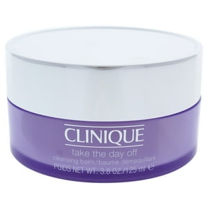 Clinique - Bálsamo Limpiador Take The Day Off De Para Unisex - Bálsamo De 3,8 Oz